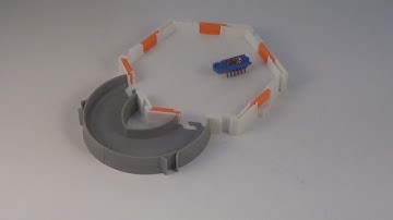 HexBug Nano Habitat Set Open Build Review Watch These Bugs Go! Build #2