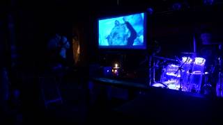 Killbot Zero - Don't You Ever