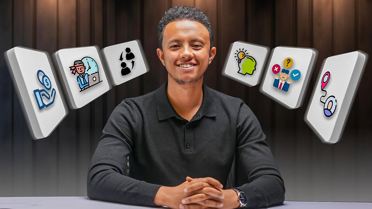 ማንንም ወጣት ስኬታማ የሚያደርጉ 6 ሚልዬነር ልምዶች