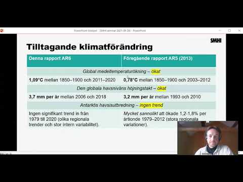 Video: Hur Man Fyller I En Rapport Om Riktad Användning Av Mottagna Medel