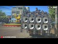 သောက်ခွက်ပြောင်DJ 😂🤣 DJ New Mon 3Cha Mix 2025 DJ PG Remix NA CHM SA