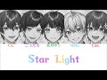 【すたぽら】StarLight『パート分け』