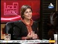 ريم الشافعى و هشام زكريا فى نادى العاصمة حول المعايير الاعلامية اخراج نجوى الشيمى 5 سبتمبر 2019 