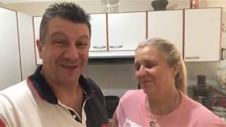 Daily Vlog 3 How To Make Scotch Eggs for the first time.