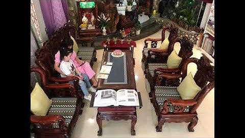 NỆM LÓT GHẾ SOFA - RÈM MÀN MINH NGUYỆT BMT - 0914 032 573