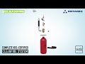 CLEANFIRE Promo Video