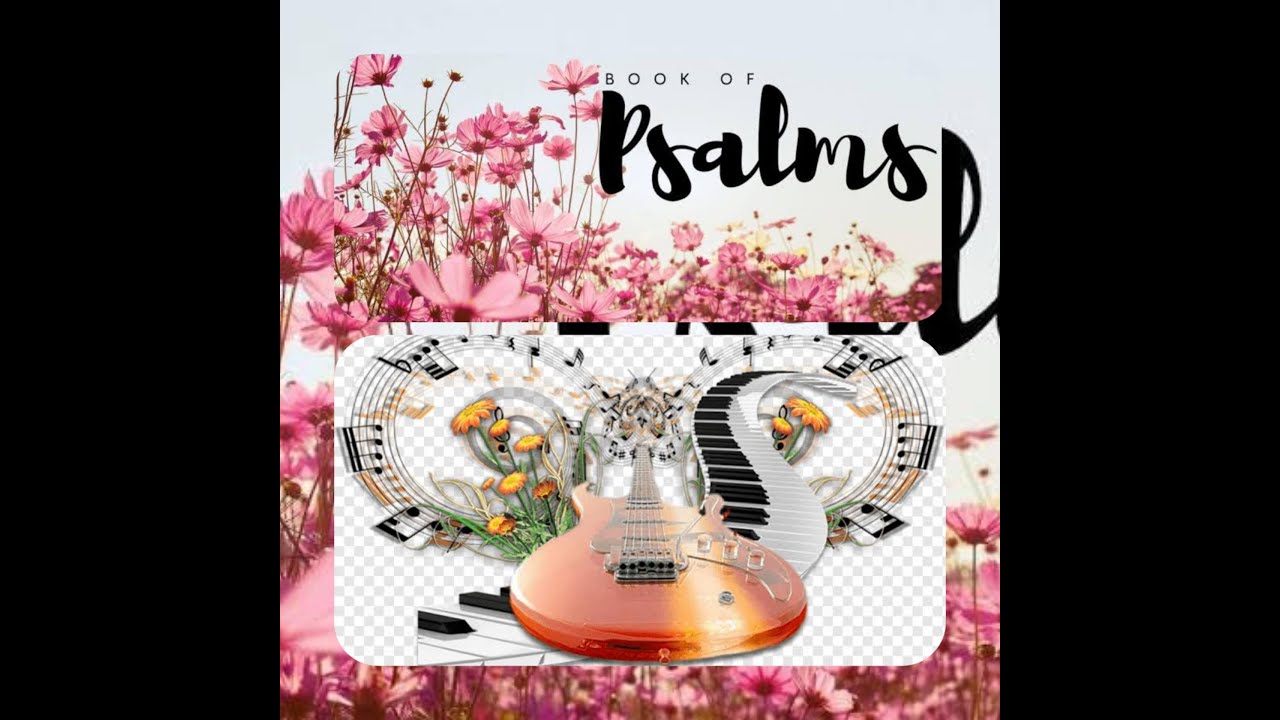 Psalms Audio Bible KJV Chapter 1 Teaser Songs Counsel Praise Psalms audio bible kjv chapter 1 teaser songs counsel praise