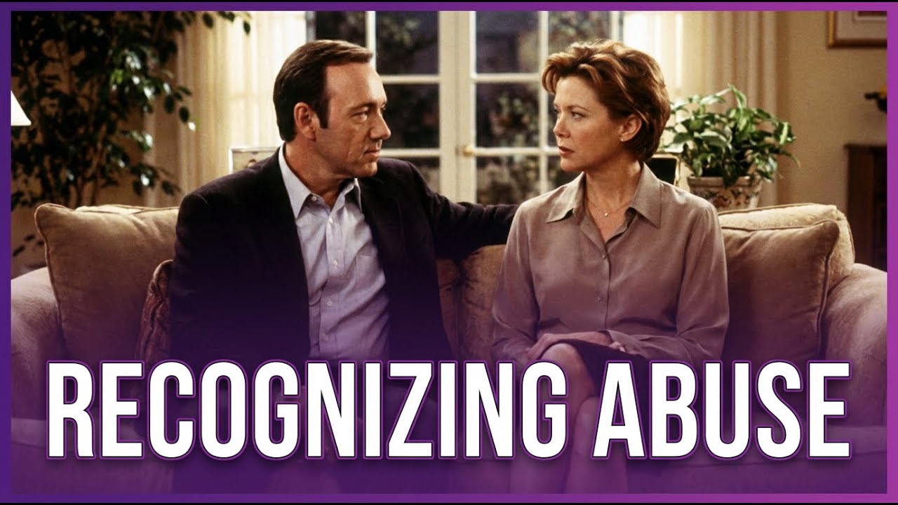 The Truth About Abusive Relationships