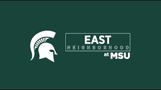 MSU East Neighborhood