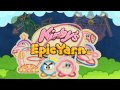 Kirby S Epic Yarn Soundtrack Kirby S Pad 