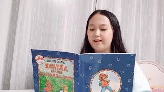 Arthur And The True Francine