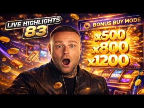 This Casino Night Was Different… 😳 | Moments #83