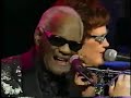 Diane Schuur performs LIVE with Ray Charles