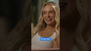 Palmer's girlfiend on Cole 🔵🗣️❤️ #colepalmer #palmer #chelsea #threelions #premierleague #ucl