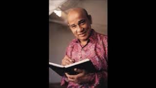 Manhar Udhas_Log Kya Kahenge - Parts 1 and 2 (Log Kya Kahenge; Kalyanji Anandji, Indiwar; 1982; HMV)