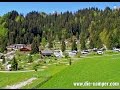 Reisebericht Terrassencamping Schlossberg Itter (Tirol) Mai 2016