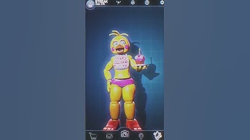 FNAF AR EDIT #fnaf #fnafedit Fnaf Squid Game 2022 #shorts #subscribe