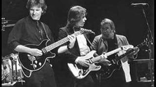 John Fogerty The Midnight Special Live At Rosklide 1997 chords