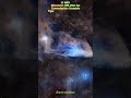 IC 4601 #shorts #nebulosa #nebulosas #nebulosareflexion #astronomia #universo