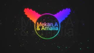 Amalia ft Mekan A Humara Remix (Dj Ovshar)