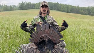 PA turkey season 2026 opening day gobbler 
