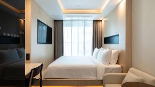 STAYFY PAJU(스테이파이 파주 케이힐스) | Paju-si, South Korea | Hotel Review 🏩 | Korea Hotel Reviews