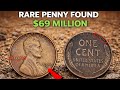 1952-S Wheat Penny Worth BIG MONEY? 💰 Rare Coins Value Hundreds to Thousands!