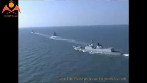 China’s Most Modern Nuclear Attack Submarine Might be Operational