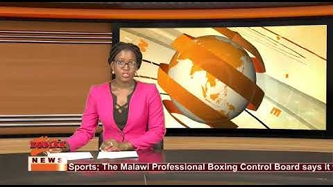 Indigenous Farming systems in Malawi video