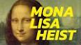 The Mysterious Case of the Missing Mona Lisa ile ilgili video