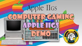 Apple IIGS