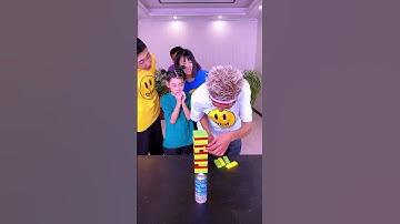 Building block Challenge! It