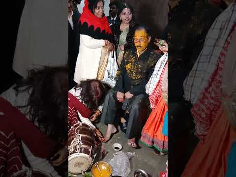 🙏 समधी की मुंह मलाई की रस्म 😂😂😂😂 please ful watch kre