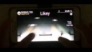 [Deemo Fanmade] Hemisphere (Remake Ver.) (Hard Lv10) 99.92% FC