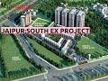 Jaipur | South Ex Project by Shree Ram Group (Jaipur) at Tonk Road | MapFlagged