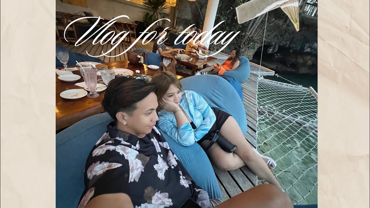 Vlog for today (Part 1) - YouTube