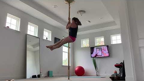 Pole - Sit to Apprentice