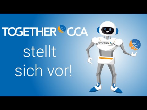 Makler im Zentrum - TOGETHER CCA