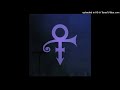 PRINCE-ALPHABET STREET (UNPLUGGED)