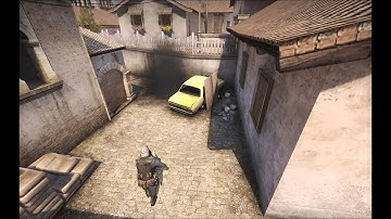 CS:GO - How to throw grenades like a pro