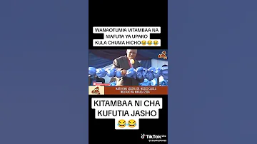 Nukuu Za Askofu Moses Kulola Juu Ya Vitambaa Vya Upako Na Mafuta 