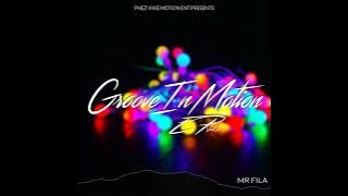 Mr Fila-Voices Of Heaven(Feat. Anonymous RSA)