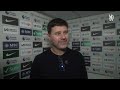 POCHETTINO & MUDRYK react post-match | Chelsea 3-2 Brighton | Chelsea FC 2023/24