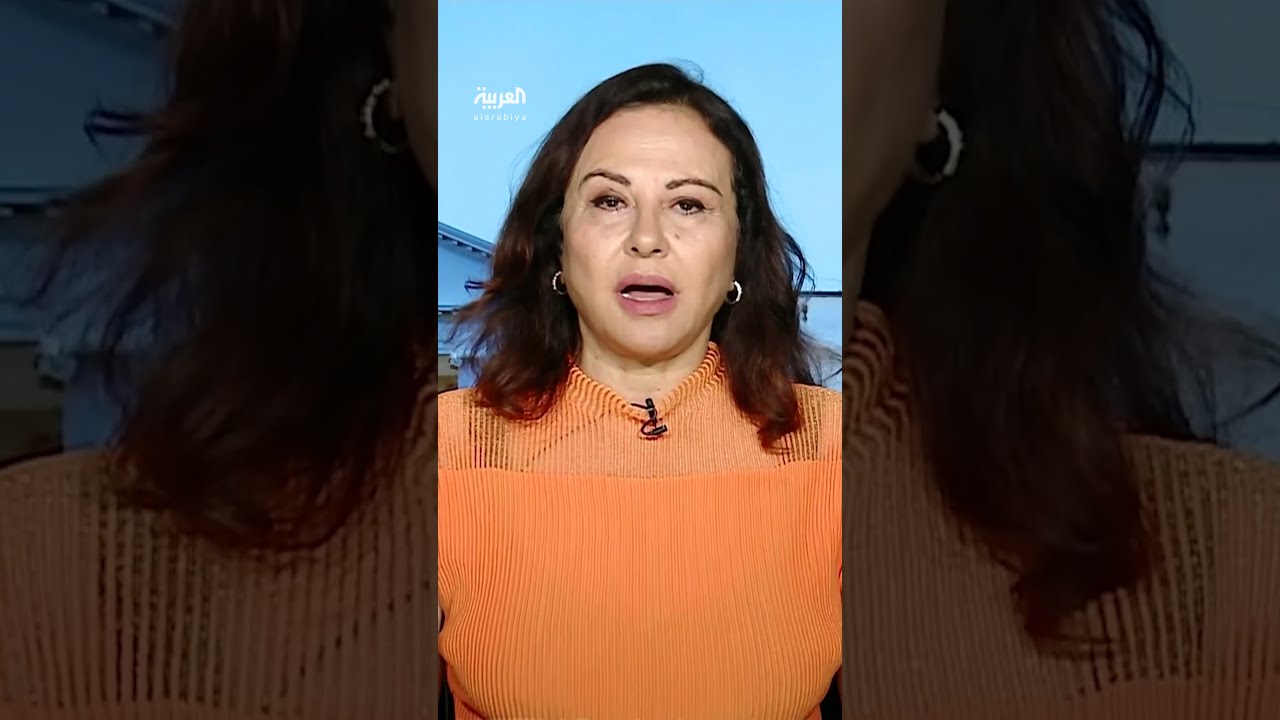 مديرة مكتب العربية في واشنطن ناديا البلبيسي: ترمب يشعر بخيبة أمل من بوتين ووصفه بـالقاسي