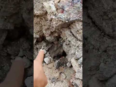 Veta de cobre