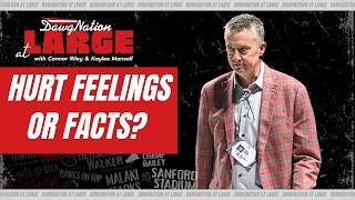 Rival AD of UGA voices opposition to SEC Championship Game | DawgNation at Large