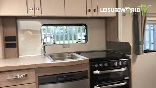 2019 Compass Camino 554
