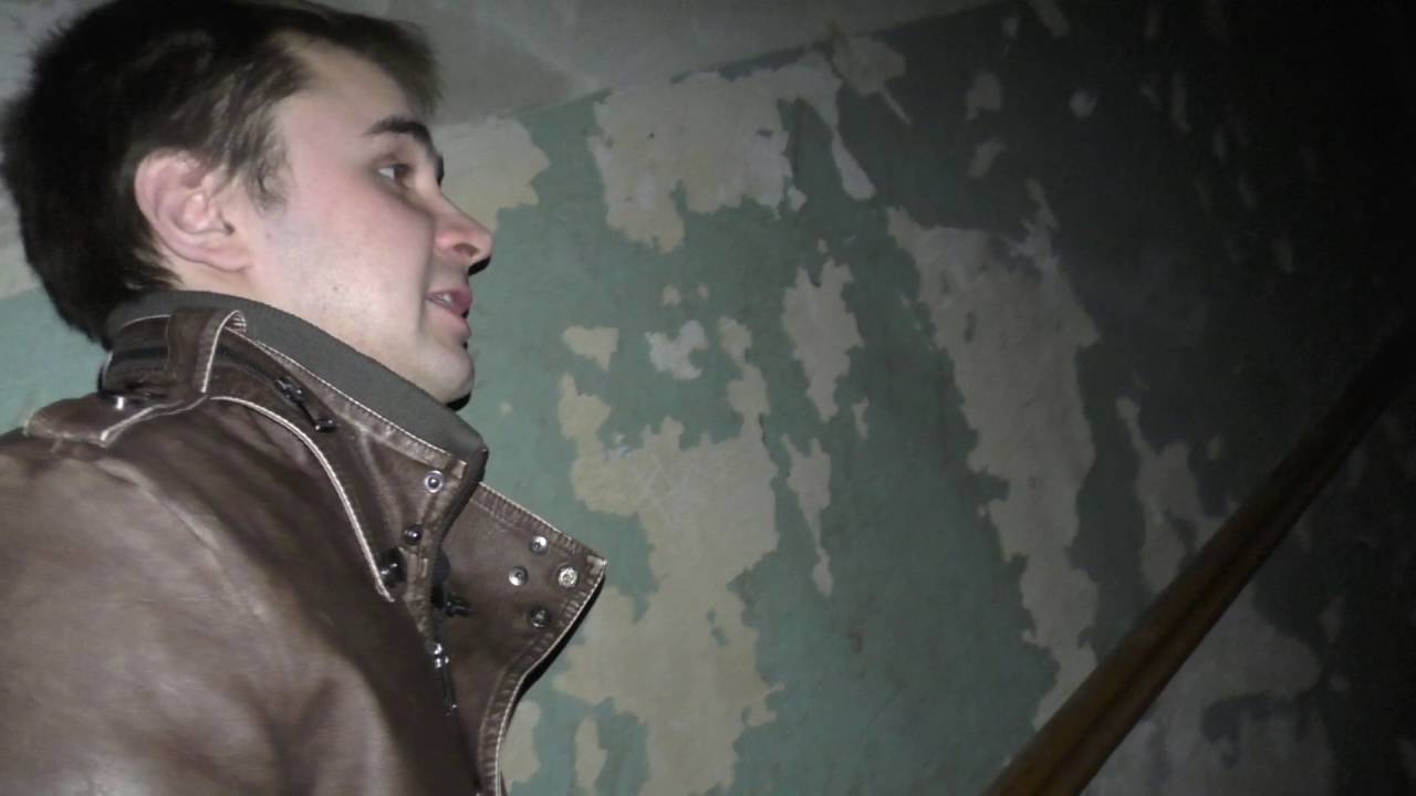 Генератор сюжета хоррор