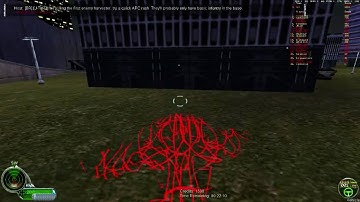 C&C Renegade - Stealth Tank Rush