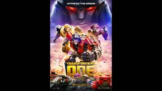 Transformers One  Trailer 2 